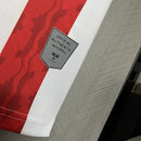 Camisa I Sunderland | 24/25 Torcedor Hummel - Vermelha e Branca