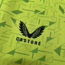 Camisa de Goleiro Wolverhampton | 23/24 Torcedor Castore - Verde