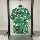 Camisa Edição Especial 125 anos Werder Bremen | 23/24 Torcedor Hummel - Verde