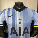 Camisa II Tottenham | 24/25 Modelo Jogador Nike - Azul e Branca