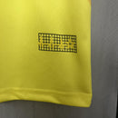 Camisa Goleiro Botafogo | 23/24 Torcedor Reebok - Amarela