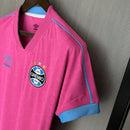 Camisa Grêmio | 23/24 Torcedor Umbro - Outubro Rosa - Feminina