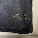 Camisa "The Siu" Portugal | 23/24 Torcedor - Preta