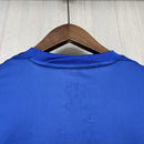 Camisa II Estados Unidos | 2024 Torcedor Nike - Azul