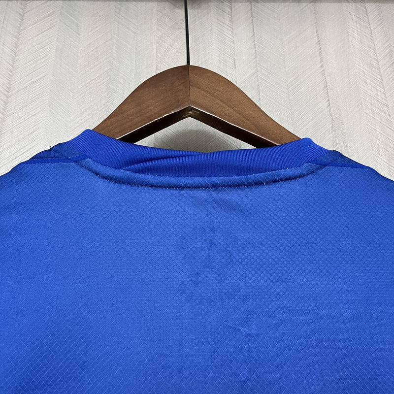 Camisa II Estados Unidos | 24/25 Torcedor Nike - Azul