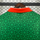 Camisa St. Patrick’s Day Irlanda | 2025 Torcedor Umbro - Verde