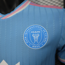Camisa III Inter Miami | 25/26 Modelo Jogador Adidas - Azul