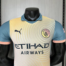 Camisa Edição Especial Manchester City | 24/25 Modelo Jogador Puma