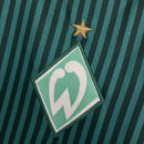 Camisa I Werder Bremen | 23/24 Torcedor Hummel - Verde