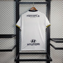 Camisa I Famalicão | 25/26 Torcedor Puma - Branca Azul e Amarela