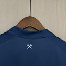 Camisa III West Ham | 23/24 Torcedor Umbro - Azul