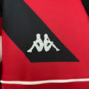 Camisa I Mallorca Retrô | 94/95 Kappa - Vermelha