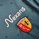 Camisa II Lens | 24/25 Torcedor Puma - Verde