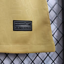 Camisa II Barcelona | 22/23 Torcedor Nike - Dourada - Feminina