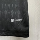 Camisa de Goleiro Real Madrid | 23/24 Torcedor Adidas - Preta