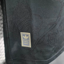 Camisa III Juventus | 25/26 Modelo Jogador Adidas - Preta e Branca