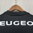 Camisa III Flamengo Retrô | 2014 Adidas - Preta