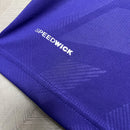 Camisa Goleiro Botafogo | 24/25 Torcedor Reebok - Roxa