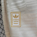 Camisa III Bayern de Munique | 24/25 Modelo Jogador Adidas - Branco