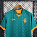 Camisa III Fluminense | 20/21 Torcedor Umbro - Azul