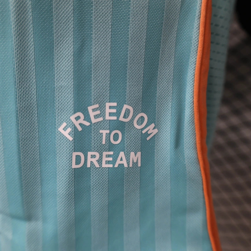 Camisa III Inter Miami | 24/25 Modelo Jogador Adidas - Verde