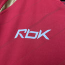 Camisa I Liverpool Retrô | 05/06 Reebok - Vermelha