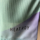 Camisa III Arsenal | 24/25 Modelo Jogador Adidas - Azul e Lilás