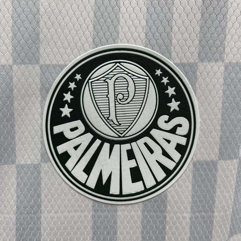 Camisa Edição Especial Palmeiras | 23/24 Torcedor Puma - Branca