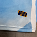 Camisa I New York City | 25/26 Adidas - Azul e Branca