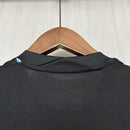 Camisa II Coréia do Sul | 24/25 Torcedor Nike - Preta