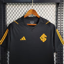 Camisa de Treino Internacional | 23/24 Torcedor Adidas - Preta