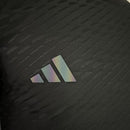 Camisa III Flamengo | 23/24 Modelo Jogador Adidas - Preta