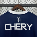 Camisa II Universidad Católica | 25/26 Torcedor Puma - Azul e Branca