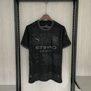 Camisa Edição Especial Manchester City | 23/24 Torcedor Puma - Preta