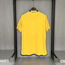 Camisa II Boca Juniors | 23/24 Torcedor Adidas - Amarela