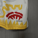 Camisa Consciência Negra Internacional | 23/24 Torcedor Adidas - Branca