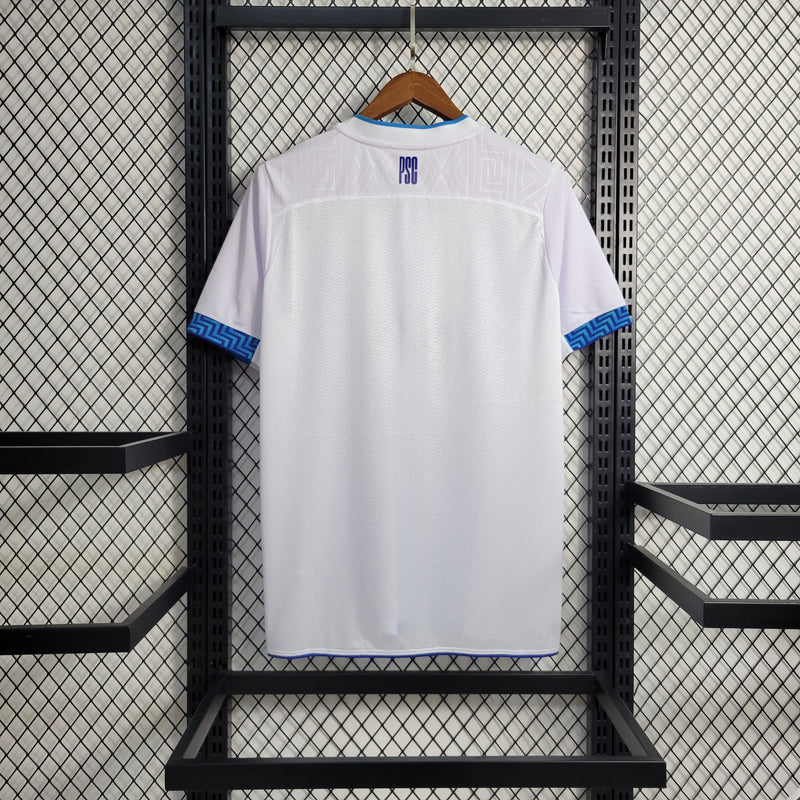Camisa I Paysandu | 23/24 Torcedor - Azul e Branca