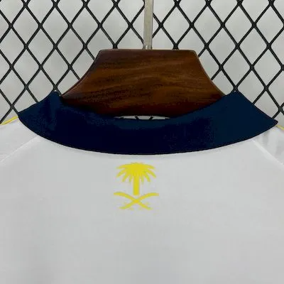 Camisa III Al-Nassr | 25/26 Torcedor Adidas - Branca