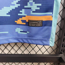 Camisa de Treino Holanda | 2024 Torcedor Nike - Azul