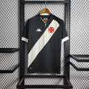 Camisa I Vasco | 22/23 Torcedor Kappa - Preta