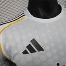 Camisa I Real Madrid | 25/26 Modelo Jogador Adidas - Branca
