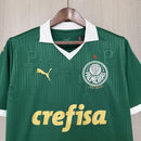 Camisa I Palmeiras | 24/25 Torcedor Puma - Verde