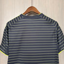 Camisa II Celtic | 25/26 Torcedor Adidas - Preta e Verde