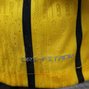 Camisa II Brighton | 24/25 Modelo Jogador Nike - Amarela e Preta