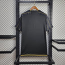 Camisa I Los Angeles FC | 24/25 Torcedor Adidas - Preta e dourada