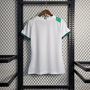 Camisa II Palmeiras | 23/24 Torcedor Puma - Feminina - Branca