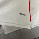 Camisa II Benfica | 25/26 Torcedor Adidas - Branca