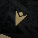 Camisa II Cadiz | 23/24 Torcedor Macron - Preta