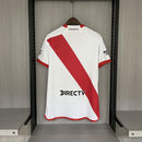 Camisa I River Plate | 23/24 Torcedor Adidas - Branca e Vermelha