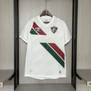 Camisa II Fluminense | 24/25 Torcedor Umbro - Branca